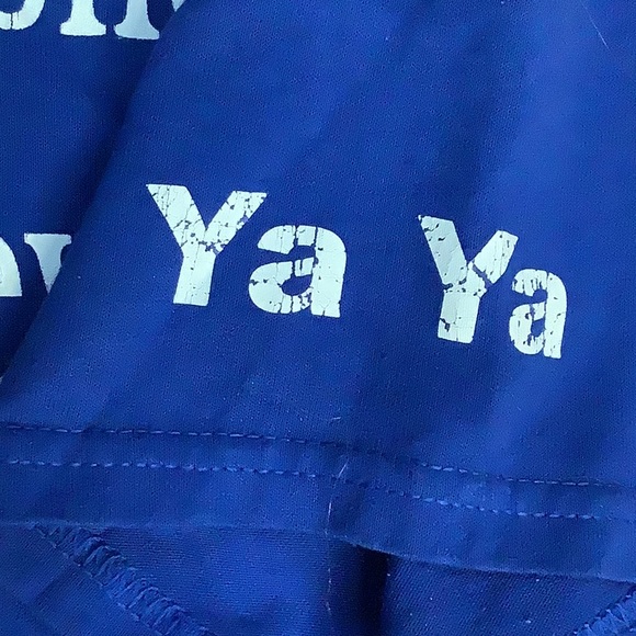 Gljdan dryblend t-shirt men's💙❤️ - Picture 7 of 10